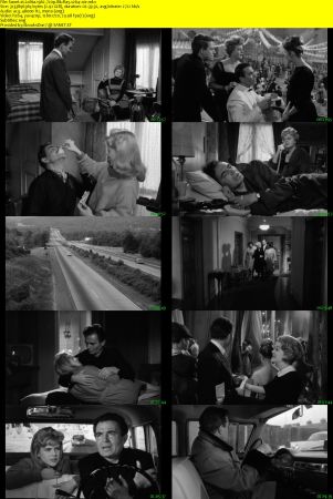 Lolita 1962 720p BluRay x264-x0r
