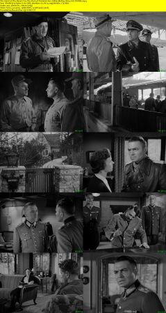 The Desert Fox The Story of Rommel 1951 1080p BluRay H264 AAC-RARBG