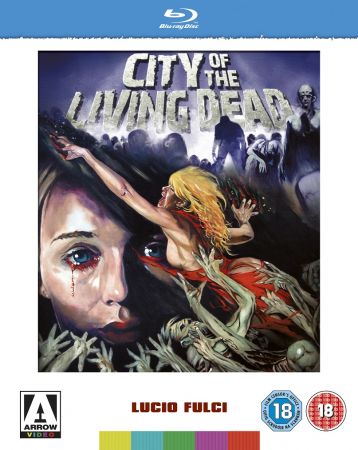 City of the Living Dead 1980 BluRay 10Bit 1080p DD5.1 H265-d3g