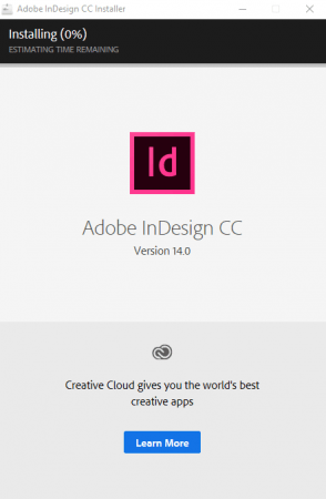 Adobe Indesign CC 14.0.0 (x64) Multilanguage 2019 