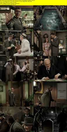 Its A Wonderful Life 1946 Colorized Version BRRip XviD MP3-XVID
