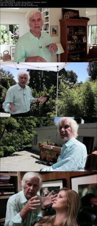 Douglas Kirkland on Photography: Natural Light Portraiture