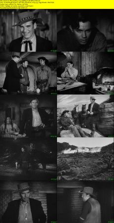 The Outlaw 1943 BRRip XviD MP3-XVID