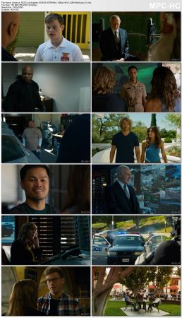 NCIS Los Angeles S10E02 iNTERNAL 1080p HEVC x265-MeGusta