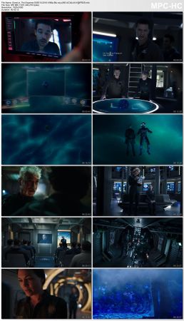 The Expanse S03 2018 1080p Blu-ray x265 AC3-cXcY@FRDS
