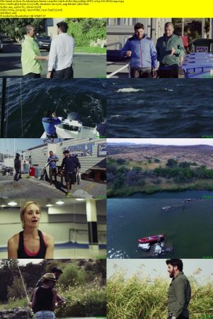 Discovery Ch. - How to Adventure: Series 1 (2017) 1080p HDTV x264 AAC MVGroup