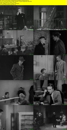 The Woman Condemned 1934 BRRip XviD MP3-XVID