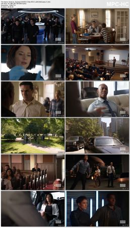 Supergirl S04E03 720p HEVC x265-MeGusta