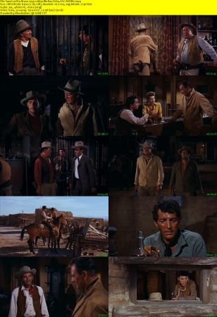 Rio Bravo 1959 1080p BluRay H264 AAC-RARBG
