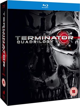 Terminator 1984-2009 BluRay iPad 720p AAC 2Audio x264-CHDPAD