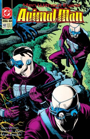 Animal Man 042 1991 digital