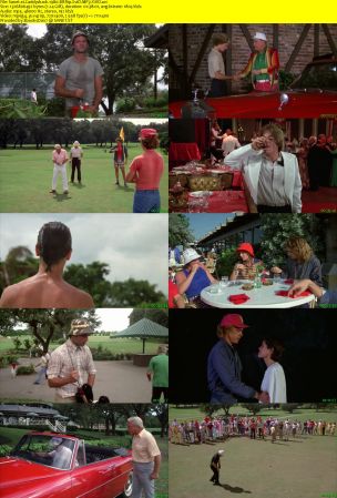 Caddyshack 1980 BRRip XviD MP3-XVID
