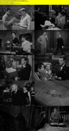 Sunset Blvd 1950 1080p BluRay H264 AAC-RARBG