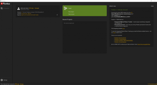 FlowBox 1.7 (x64)