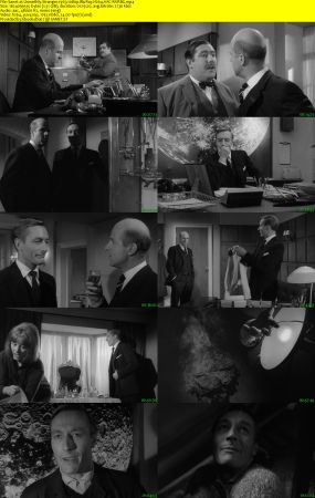 Unearthly Stranger 1963 1080p BluRay H264 AAC-RARBG