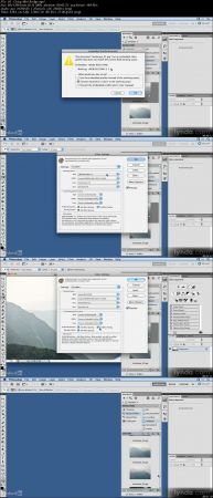 Digital Painting in Photoshop: Powered by Nature