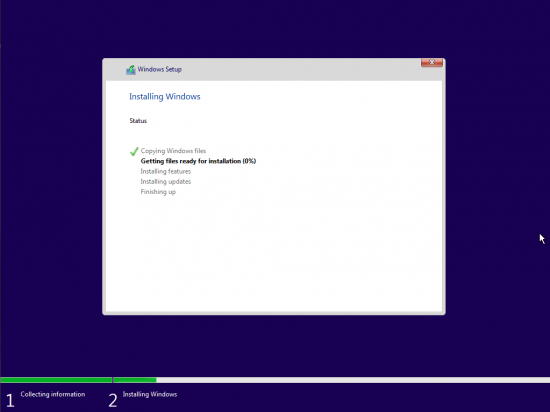 Windows 10 RS5 Enterprise LTSC 1809.10.0.17763.104 Octobre v2 VL (x86-x64) Preactivated 2019