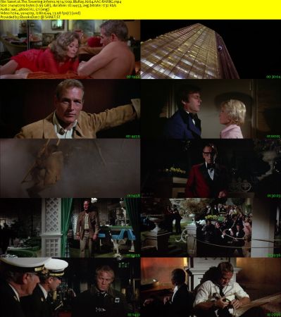The Towering Inferno 1974 720p BluRay H264 AAC-RARBG