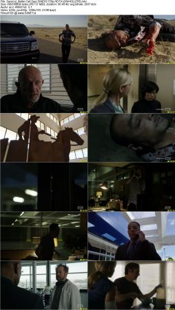 Better Call Saul S04 720p HDTV x264-Scene