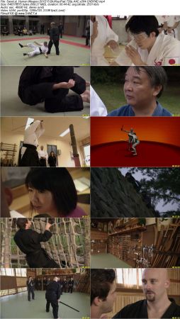 Human Weapon S01 BluRay iPad 720p AAC x264-CHDPAD