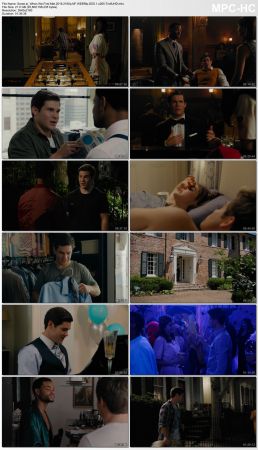 When We First Met 2018 2160p NF WEBRip DD5.1 x265-TrollUHD