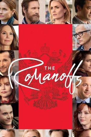 The Romanoffs S01E04 1080p HEVC x265-MeGusta