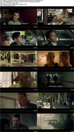 The Debt Collector 2018 BluRay iPad 720p AAC x264-CHDPAD
