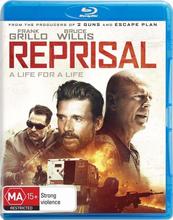 Reprisal 2018 BluRay 720p DTS x264-CHD