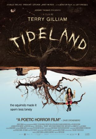 Tideland 2005 BluRay iPad 720p AAC x264-CHDPAD