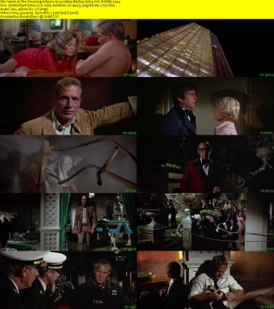The Towering Inferno 1974 1080p BluRay H264 AAC-RARBG