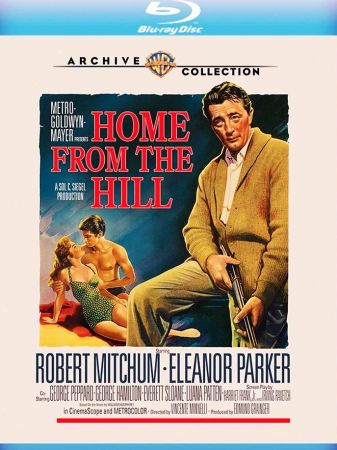 Home from the Hill 1960 1080p BluRay H264 AAC-RARBG