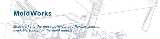 R&amp;B MoldWorks 2018 SP0.1 for SolidWorks 2015-2019 (x64) 2018
