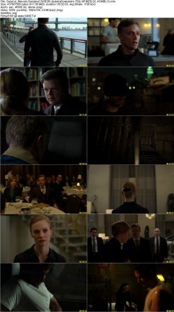 Marvels Daredevil S03 COMPLETE 720p NF WEB-DL 5.4GB SHERIF