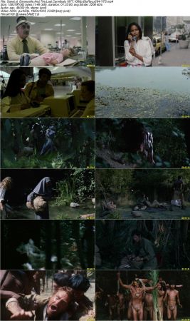 Emanuelle And The Last Cannibals 1977 1080p BluRay x264-YTS