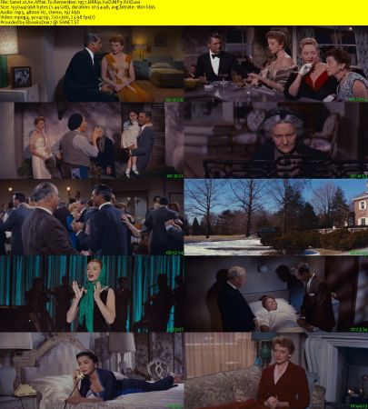 An Affair To Remember 1957 BRRip XviD MP3-XVID