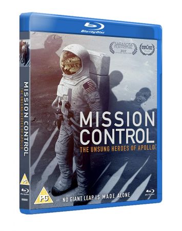 Mission Control The Unsung Heroes Of Apollo 2017 1080p BluRay x264-YTS