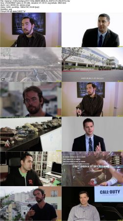 CODumentary 2017 720p AMZN WEB-DL DDP2 0 H 264-NTG