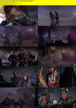 Planet of the Vampires 1965 1080p BluRay H264 AAC-RARBG