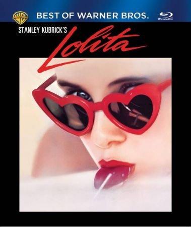 Lolita 1962 720p BluRay x264-x0r