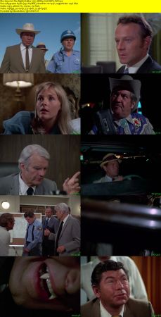 The Night Stalker 1972 BRRip XviD MP3-XVID