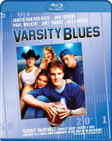 Varsity Blues 1999 REMASTERED 1080p BluRay HEVC x265 5.1 BONE