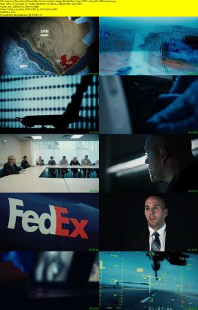 Netflix - Terrorism Close Calls: Series 1 (2018) 720p HDTV x264 AAC MVGroup