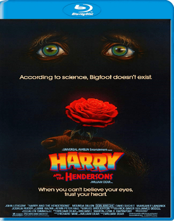 Harry and the Hendersons 1980 1080p BluRay H264 AAC-RARBG