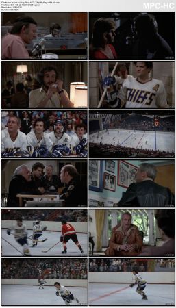 Slap Shot 1977 720p BluRay x264-x0r
