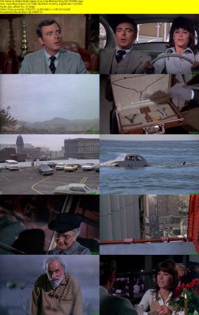 Herbie Rides Again 1974 720p BluRay H264 AAC-RARBG