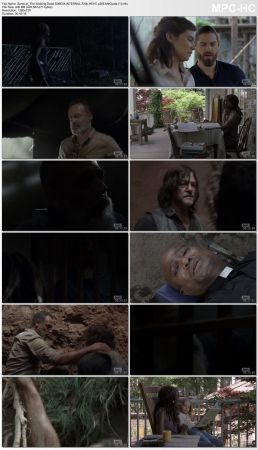 The Walking Dead S09E04 iNTERNAL 720p HEVC x265-MeGusta