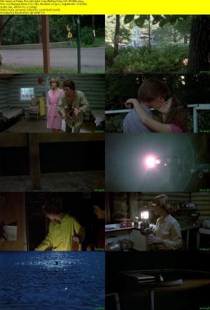 Friday The 13th 1980 720p BluRay H264 AAC-RARBG