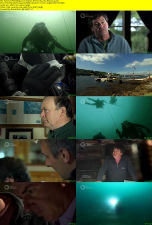 PBS - Killing Zone Atlantic (2013) PDTV x264 AAC MVGroup