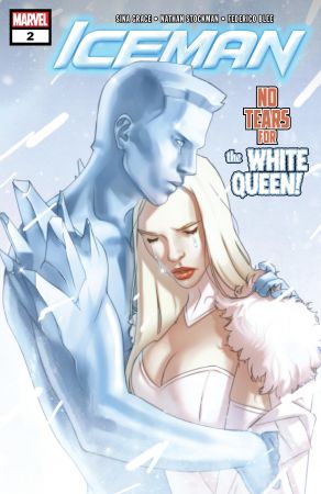 Iceman 002 2018 Digital Zone