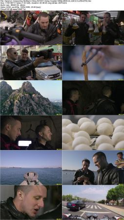 Conquering Northern China S01 1080p WEB-DL AAC2.0 x264-BTN